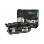 Genuine Lexmark 64404XA Extra HY Black Toner