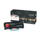 Genuine Lexmark E360H21A HY Black Toner