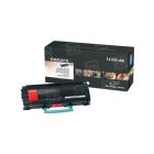 Genuine Lexmark E462U21G Extra HY Black Toner
