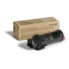 Xerox Genuine Extra HY Magenta (106R03691) Toner