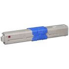 Genuine Okidata 46508702 Magenta Toner