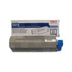 Genuine Okidata 46507504 Black Toner