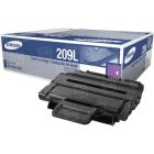 Samsung OEM MLT-D209L HY Black Toner