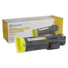 Xerox Compatible Yellow (106R03692) Toner, Extra HY