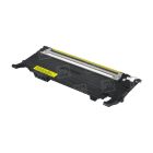 Samsung OEM CLT-Y407S Yellow Toner