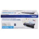 Original Super HY Brother TN436C Toner, Cyan