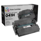 Canon Compatible 041H HY Black Toner