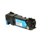 Dell OEM 2150, 2155 HY Cyan Toner