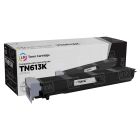 Compatible Konica-Minolta TN613K Black Toner