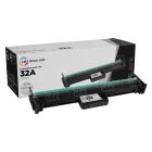 Drum Unit for HP 32A, Compatible