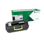 OEM 53B1000 Lexmark Black Toner