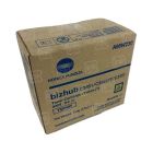 OEM Konica Minolta TNP-49Y Yellow Toner