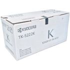 OEM Kyocera Mita TK-5222K Black Toner