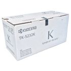 OEM Kyocera Mita TK-5232K Black Toner