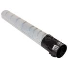 OEM Konica Minolta TN321K Black Toner