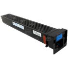 OEM Konica Minolta TN812 A8H5030 Black Toner