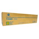 OEM Konica Minolta TN715Y (ACP8230) Yellow Toner Cartridge