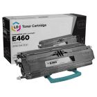 Lexmark Remanufactured E460X11A Extra HY Black Toner