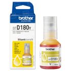 Brother OEM BTD180Y High Yield Yellow Ink Bottle