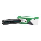 Original Lexmark C331HK0 HY Black Toner