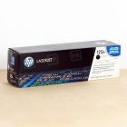 HP 125A Black Original CB540A Toner
