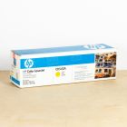 HP 125A Yellow Original CB542A Toner