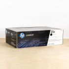 HP 25X Black Original CF325X Toner