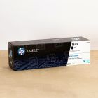 HP 134X Black Original LaserJet Toner Cartridge