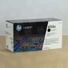 HP 654X Black Original CF330X Toner