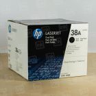 HP 38A Black Original Q1338D Toner