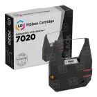 Compatible Brother 7020 Black Ribbon