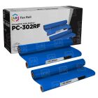 Compatible PC302RF Fax Roll for Brother