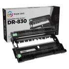 Compatible Brother DR830 Drum Unit 15k Pages