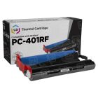 Compatible PC401 Fax Roll for Brother