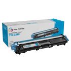 Brother Compatible TN221C Cyan Toner