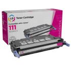 Remanufactured Canon 111 Magenta Toner