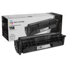 Canon Remanufactured 118 Black Toner