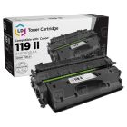 Canon Compatible 119 II HY Black Toner