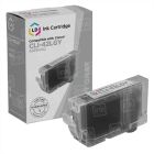 Compatible CLI-42LGY Light Gray Ink for Canon