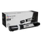 Compatible Canon 034 Black Toner Cartridge, 9454B001 (CRG-034)