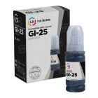Compatible Canon GI-25 Black Ink Bottle