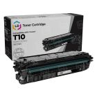 Remanufactured Canon T10 (4566C001AA) High Yield Black Toner Cartridge
