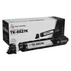 Compatible TK-8527K Copystar Black Toner Cartridge
