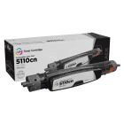 Compatible Alternative for 310-7889 HY Black Toner