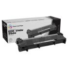 Compatible. Dell E310/514dw (CVXGF) Black Toner