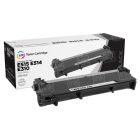 Compatible. Dell E310/514dw/515dw (P7RMX) Black Toner