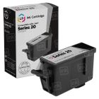 Compatible N573F Black Ink for Dell P703W