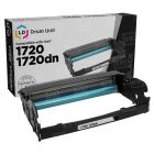 Remanufactured Dell 1720, 1720dn (TJ987) Imaging Drum