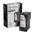 Remanufactured M4640 Black (Series 5) HY Ink for Dell Photo All-in-One