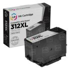 Remanufactured Epson T312XL Black Ink Cartridge